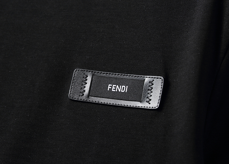 Fendi T-Shirts